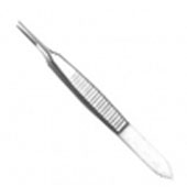 Micro Dissecting Forceps